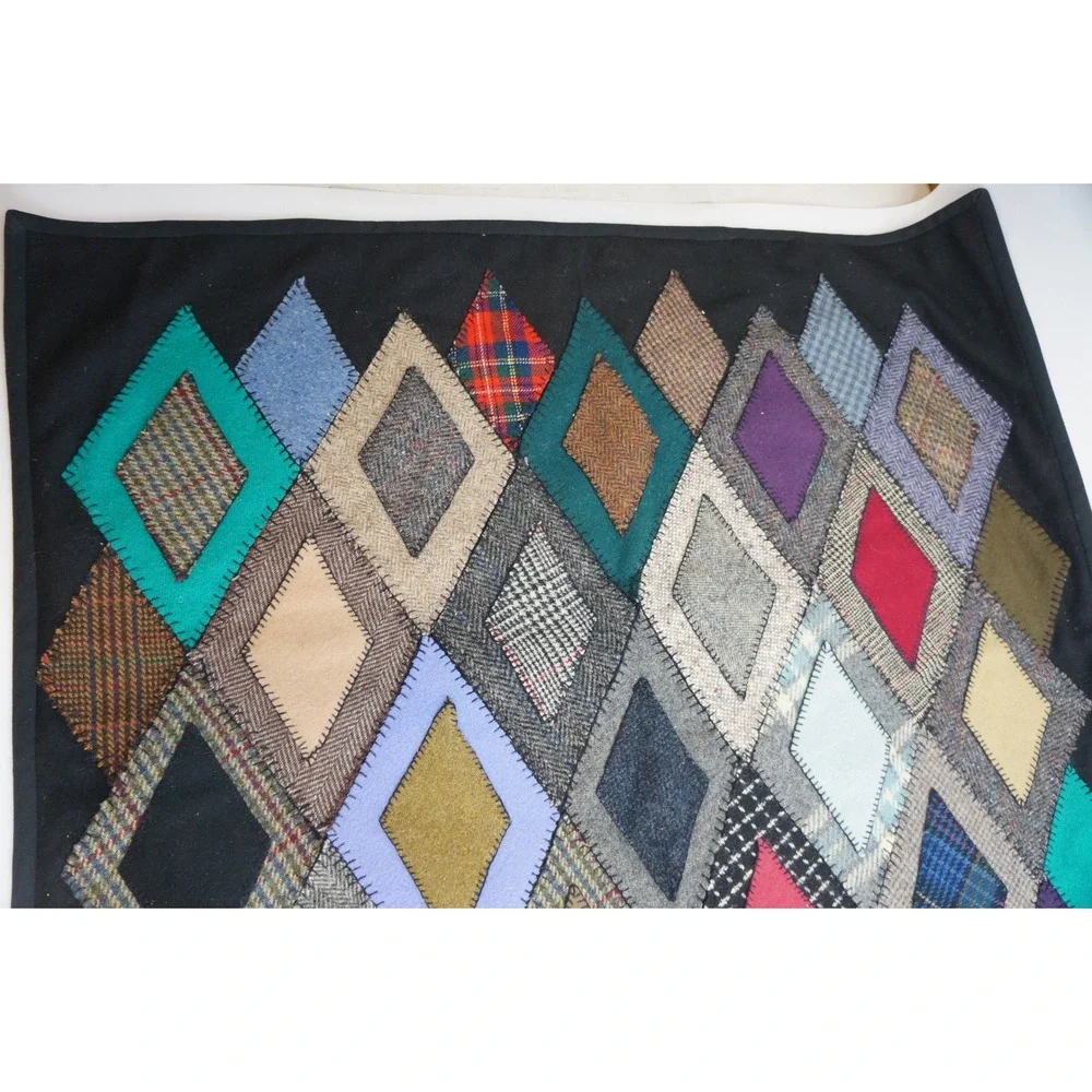Unbranded Patchwork Quilt 50